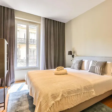 Appartamento 119 - Urban Spacious Sebastopol