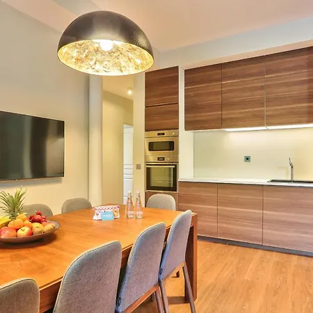 Appartamento 119 - Urban Spacious Sebastopol