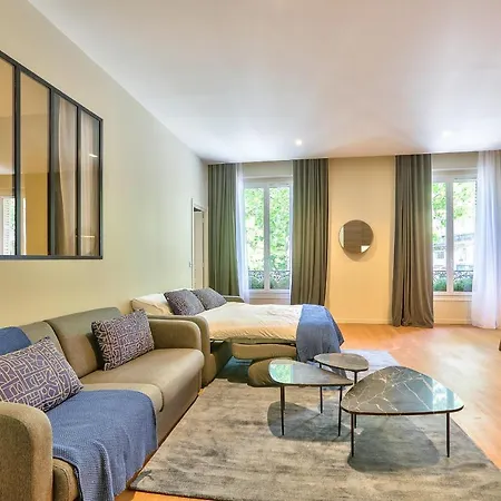 119 - Urban Spacious Sebastopol *