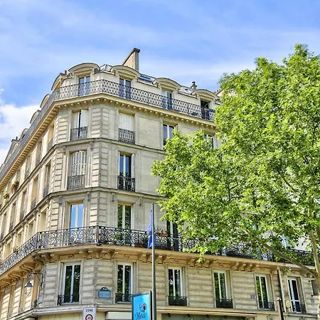 Apartment 119 - Urban Spacious Sebastopol *