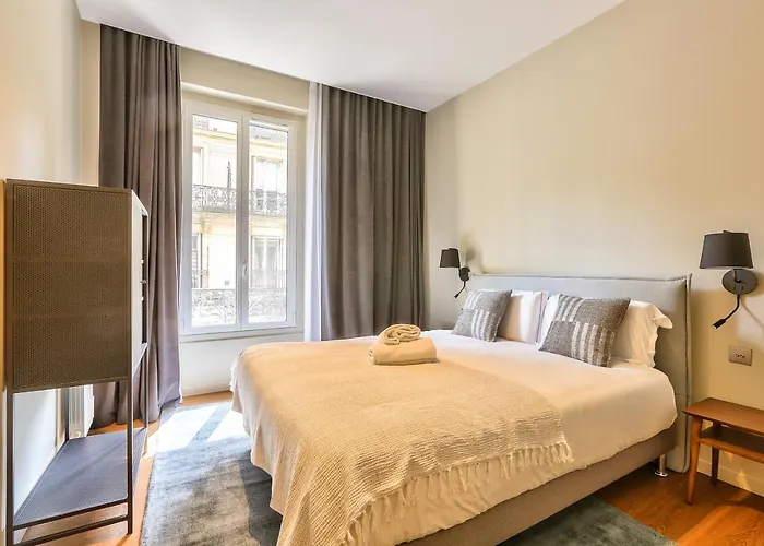 Apartman 119 - Urban Spacious Sebastopol