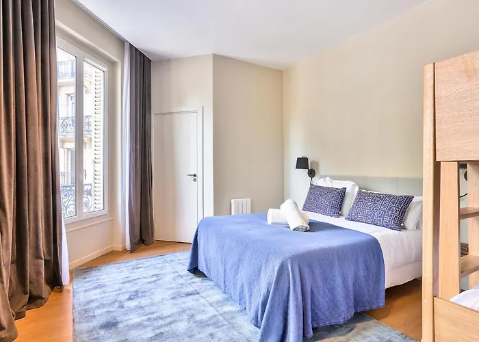 119 - Urban Spacious Sebastopol *