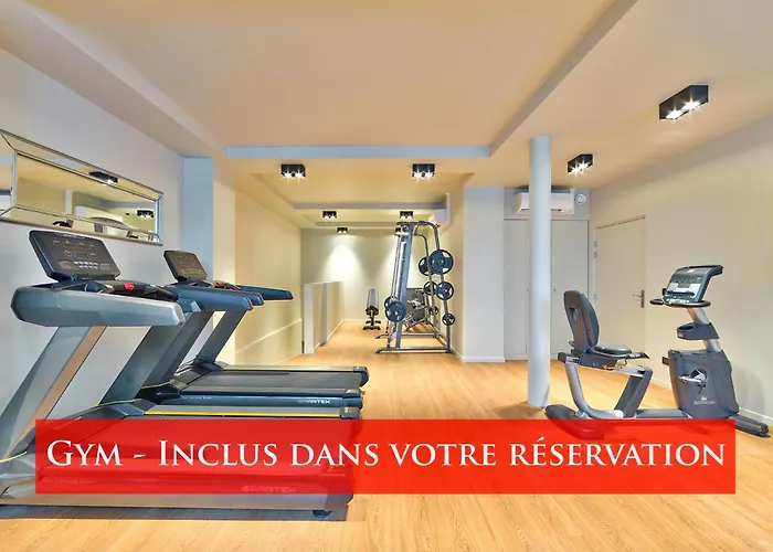 Apartman 119 - Urban Spacious Sebastopol